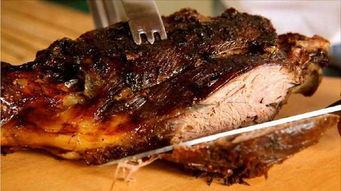 春妮爆料巴西烤肉视频,一场味蕾与视觉的盛宴